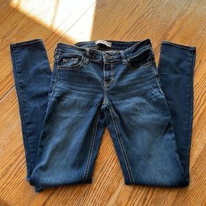 Hollister Jeans - Size 25